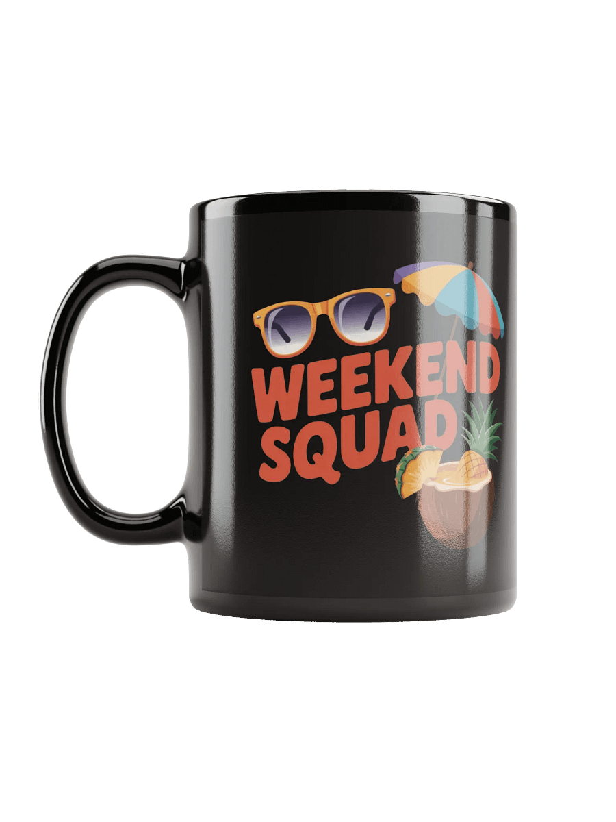 Weekend Squad product image (12)