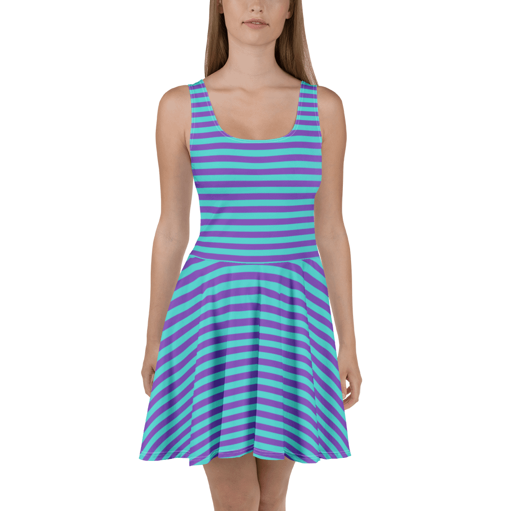 Striped Dress product image (2)
