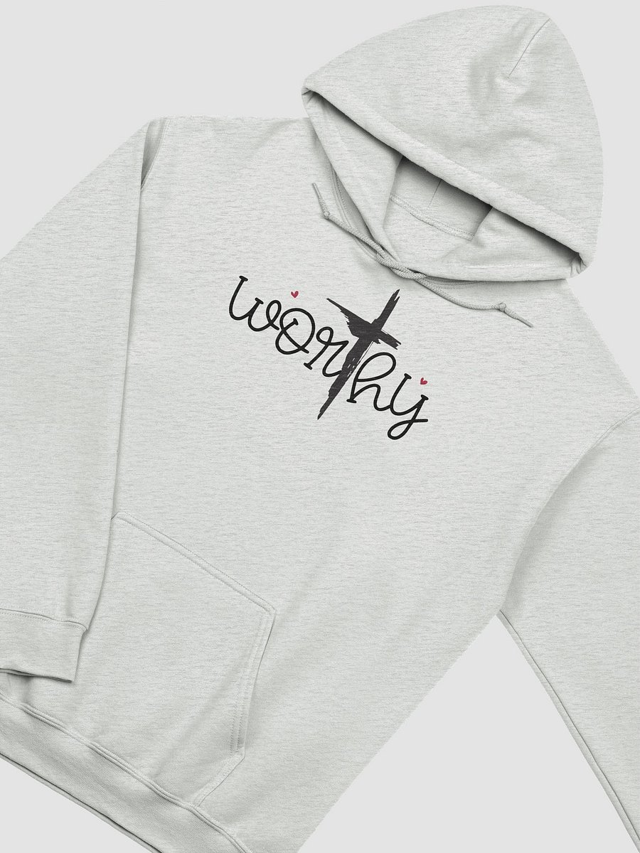 Worthy Hoodie product image (24)
