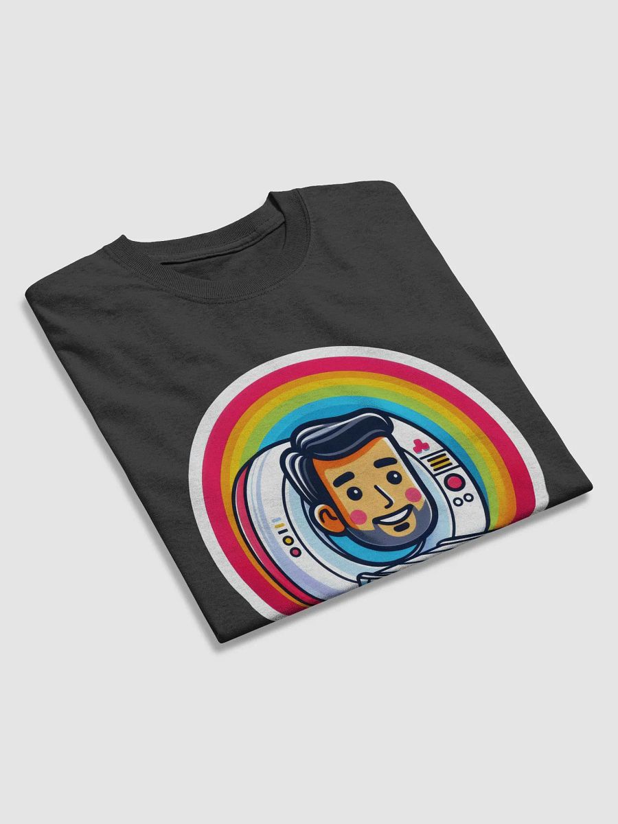 Rainbow CT Xcanner Tee product image (27)