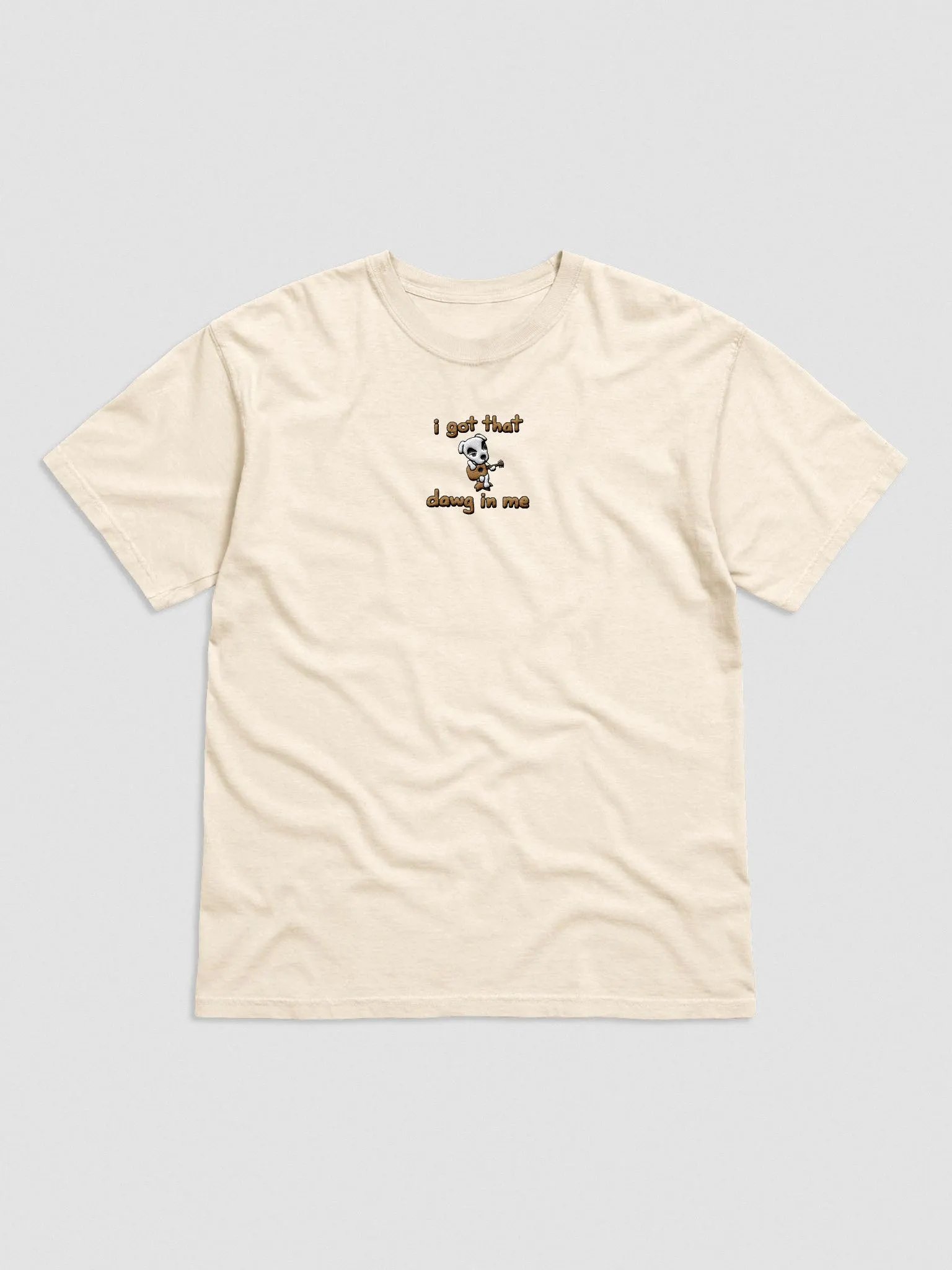 i got that dawg in me product image (6)