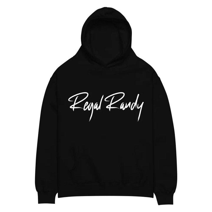 Regal Hoodie product image (8)