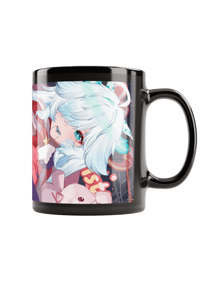 Hela Xmas Mug product image (1)