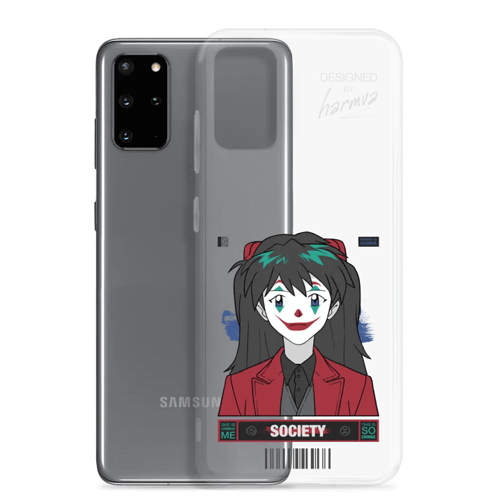 SOCIETY Samsung Phone Case product image (16)
