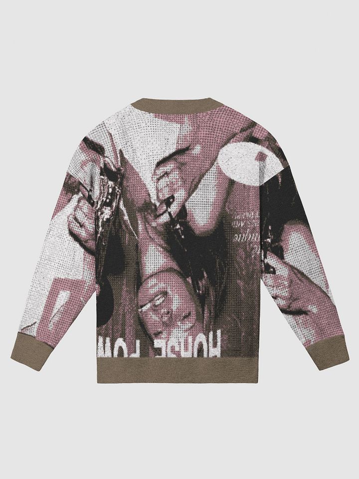 Kate Moss Knit Sweater product image (2)