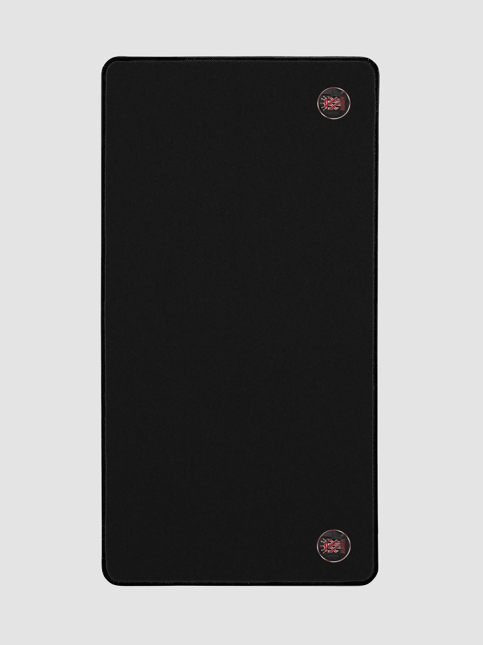 Crimson Eclipse Desk Mat product image (2)