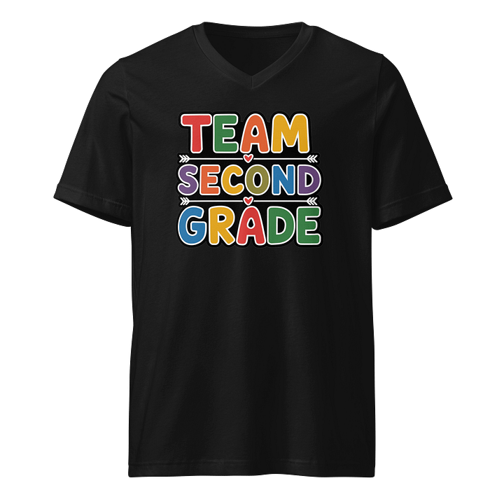 Team Second Grade product image (1)