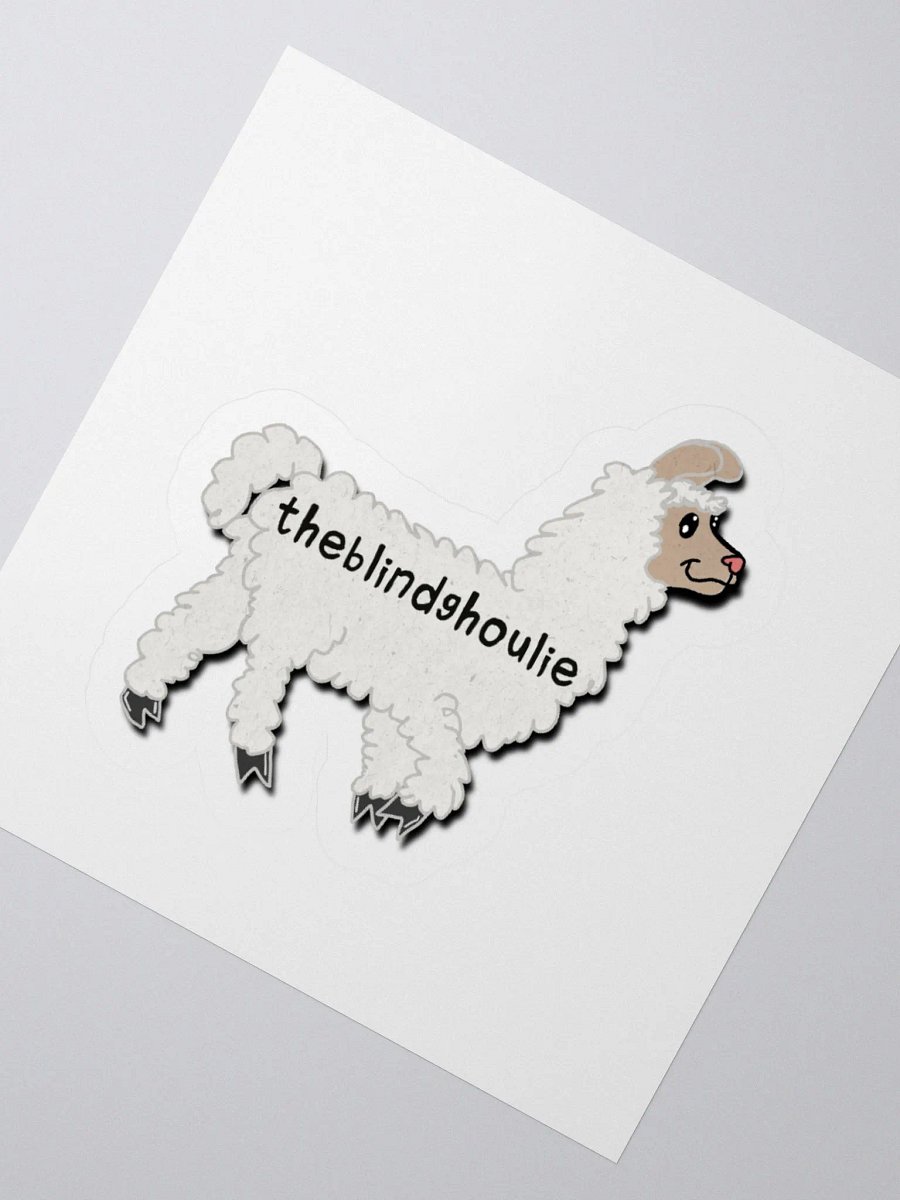 TBG Llama Logo product image (2)