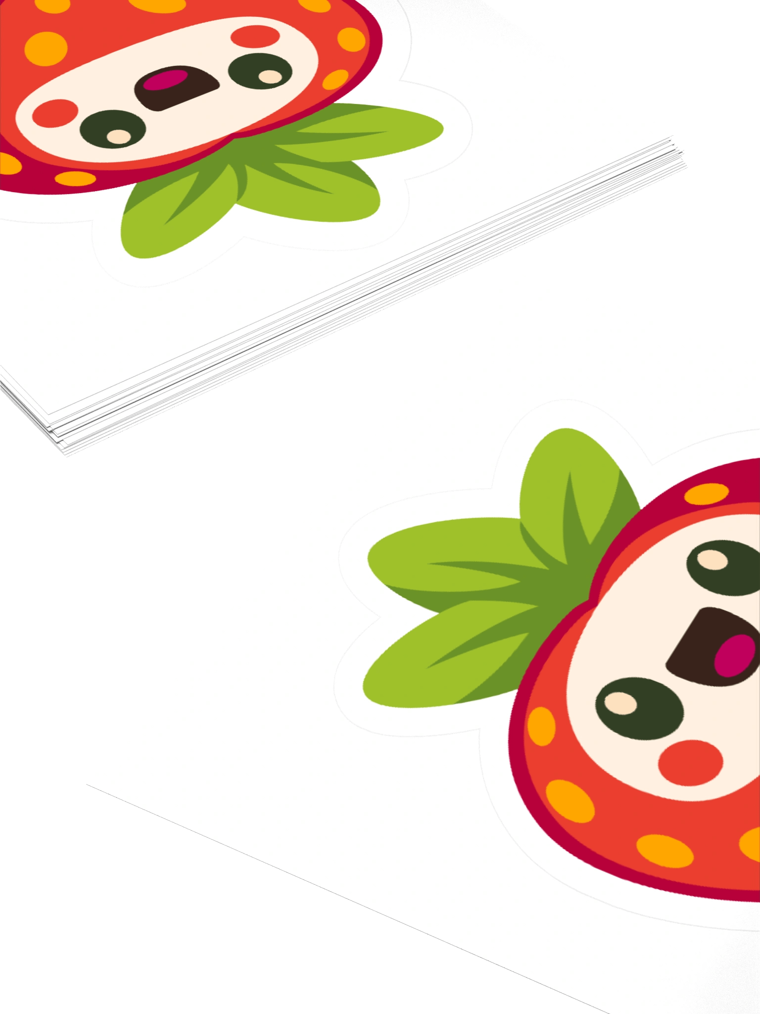 Strawbee the Strawberry product image (4)