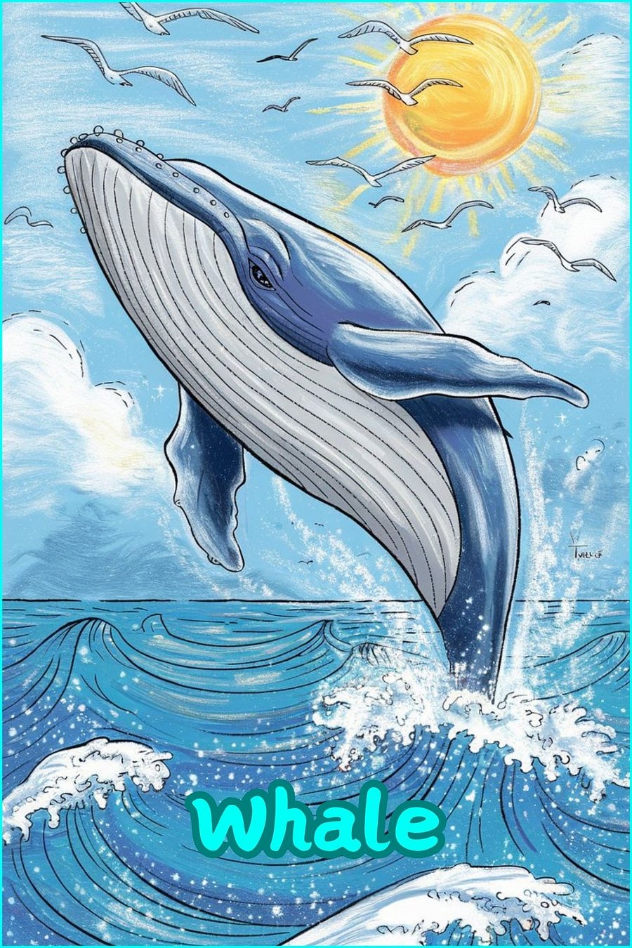 Animal Vocabulary Flashcards product image (3)