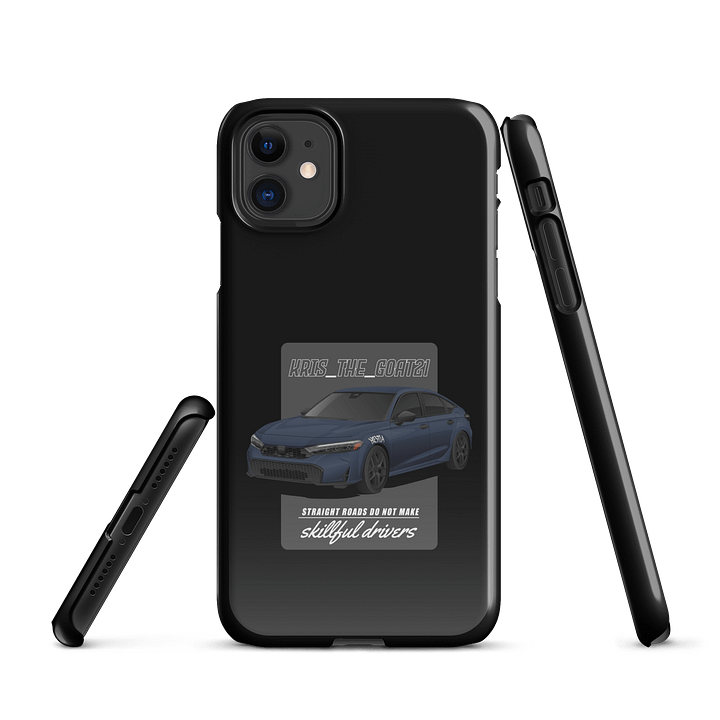 iphone case - kris_the_goat21 product image (1)