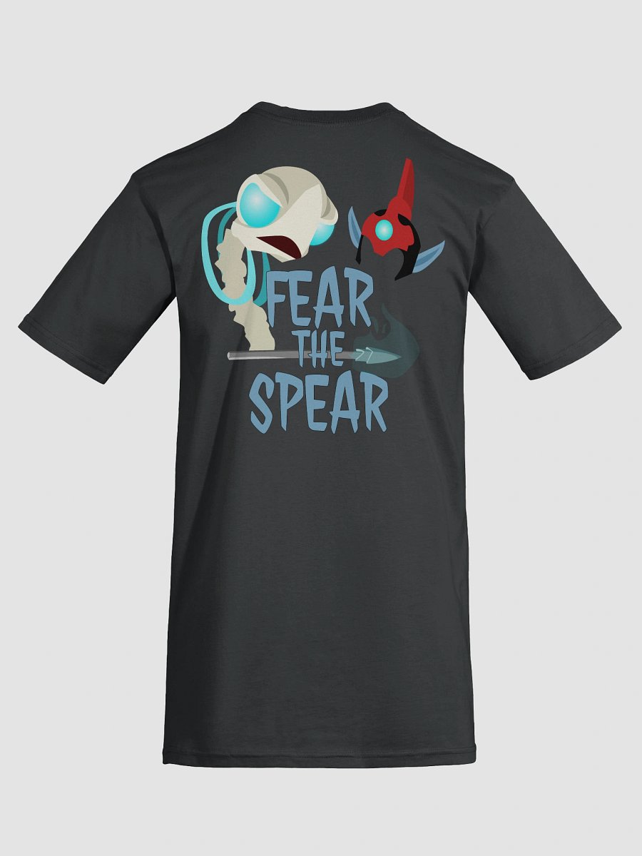 Undead Rider T-Shirt product image (63)