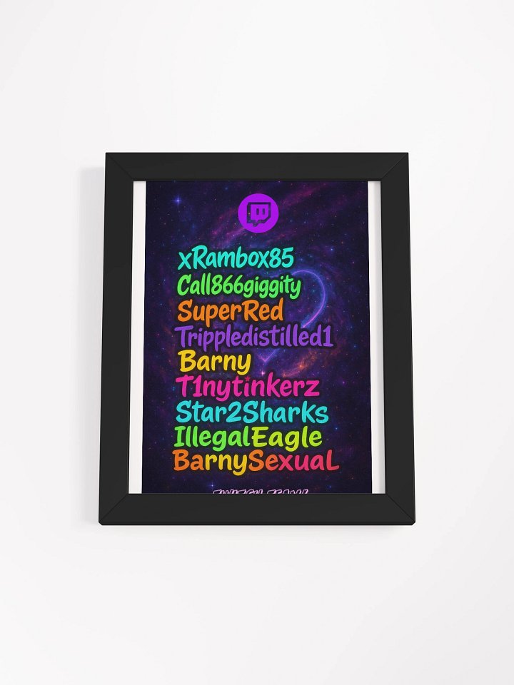 LIMITED EDITION subathon product image (1)