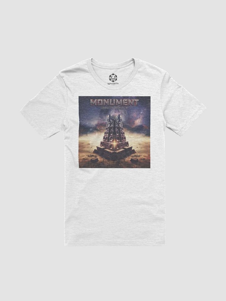 Monument / Aktyum T-Shirt product image (1)