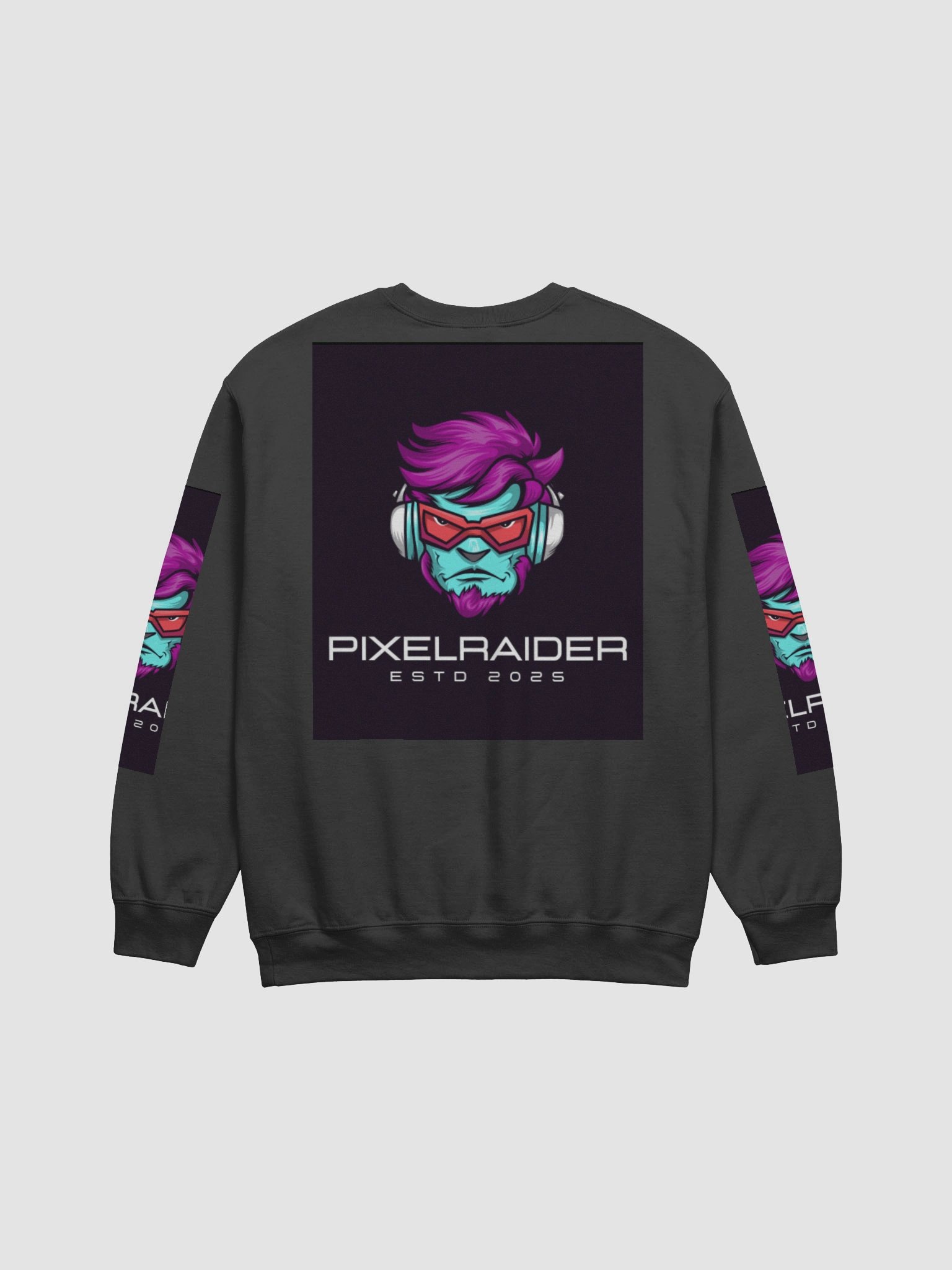 Gildan Classic Crewneck Sweatshirt product image (17)