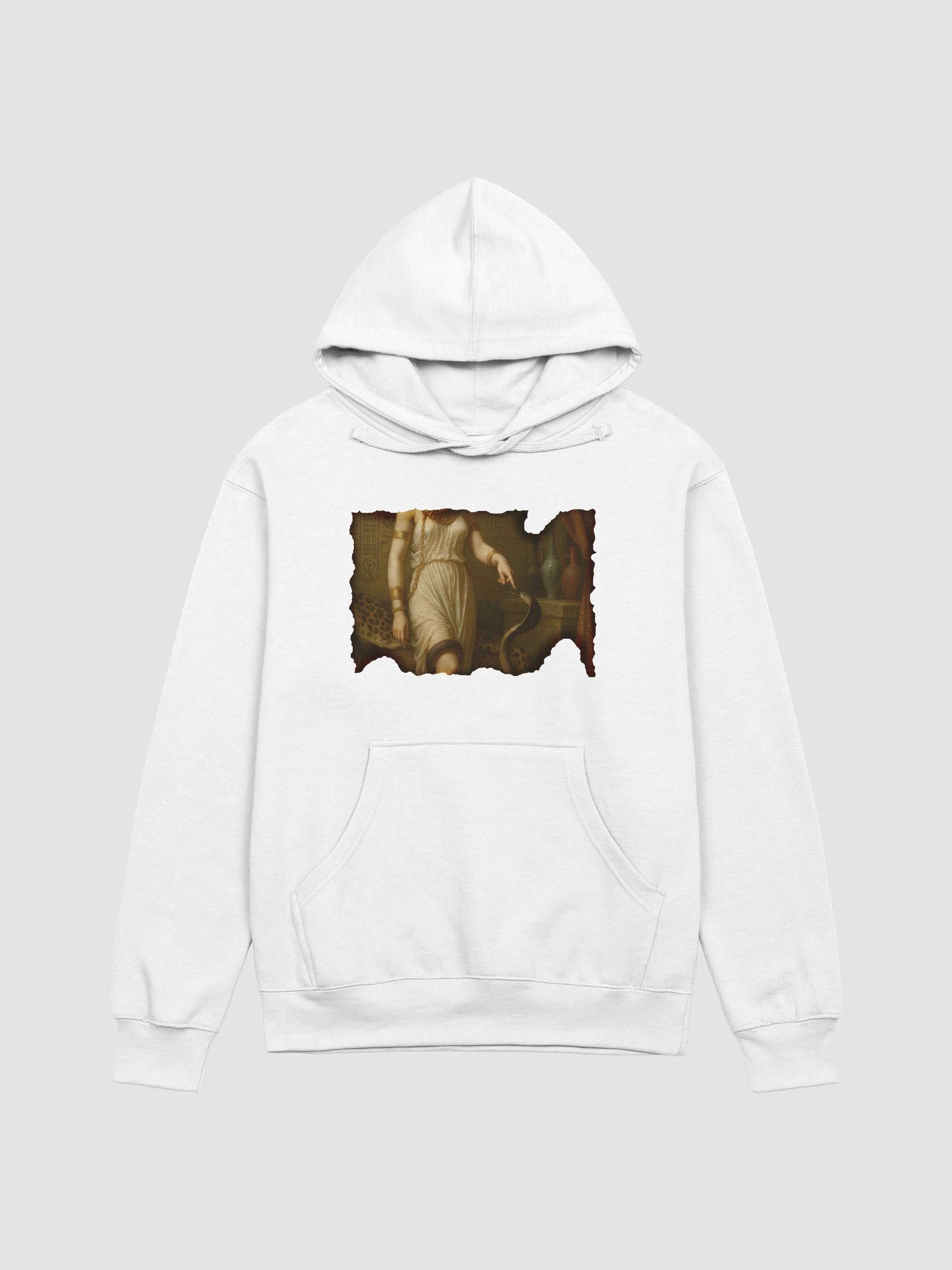 PROBZZ "You Will Be My Final Kiss" Hoodie product image (1)