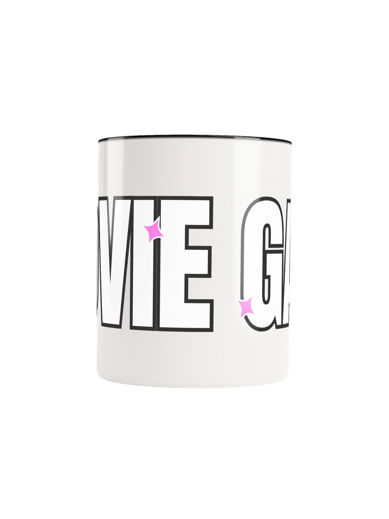 Movie Gal Official Mug product image (14)