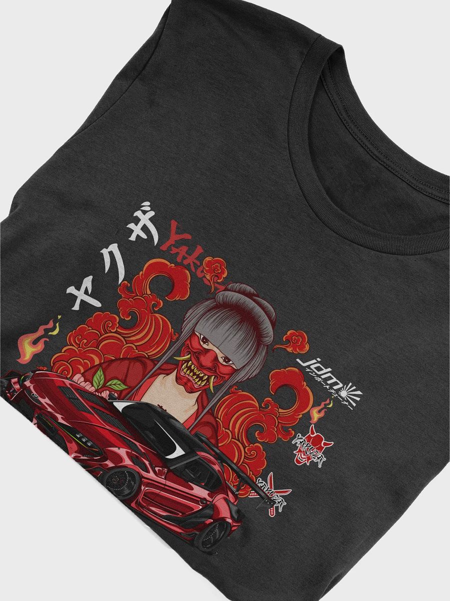 Gaijin tee. product image (4)