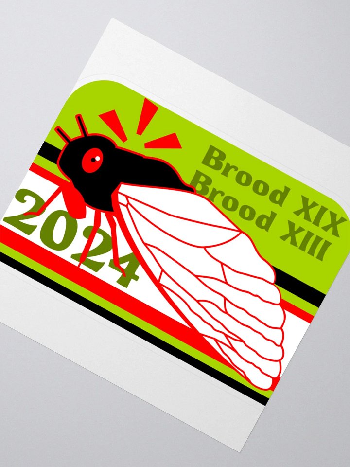 Cicada Connection product image (2)