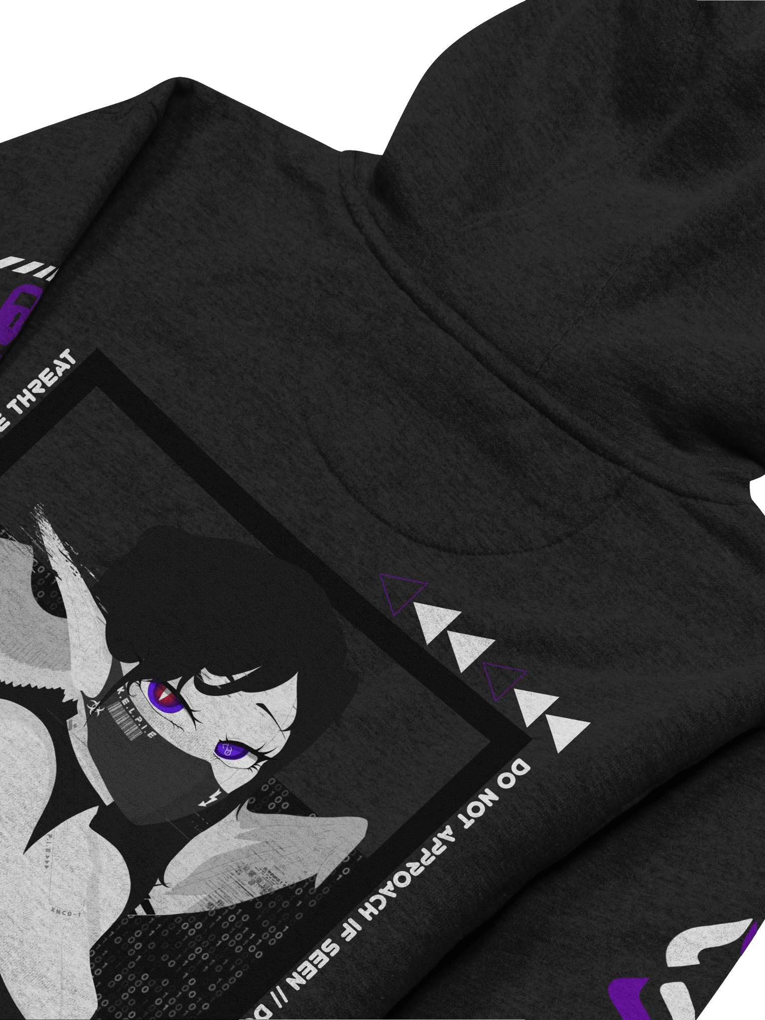 D x S Kelpie Collection Hoodie product image (14)