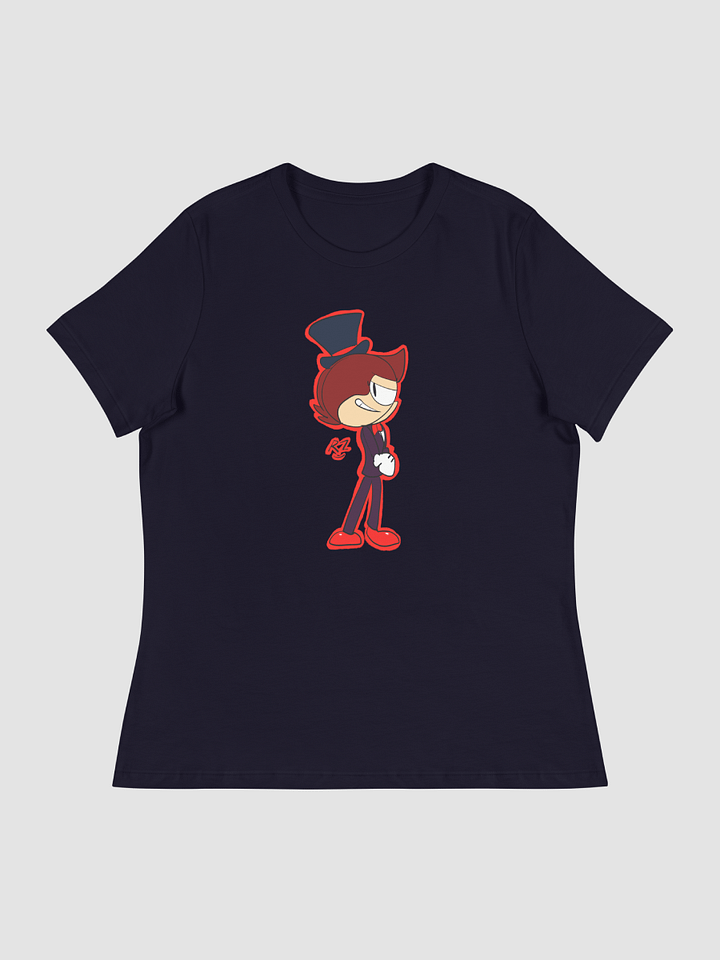 ROTT: Tendi Tee product image (1)