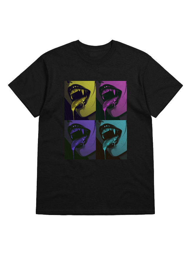 T-Shirts Printed