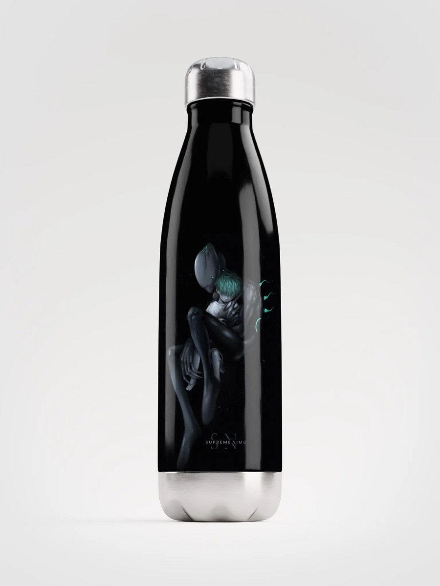 Void's Embrace Stainless Steel Water Bottle product image (3)