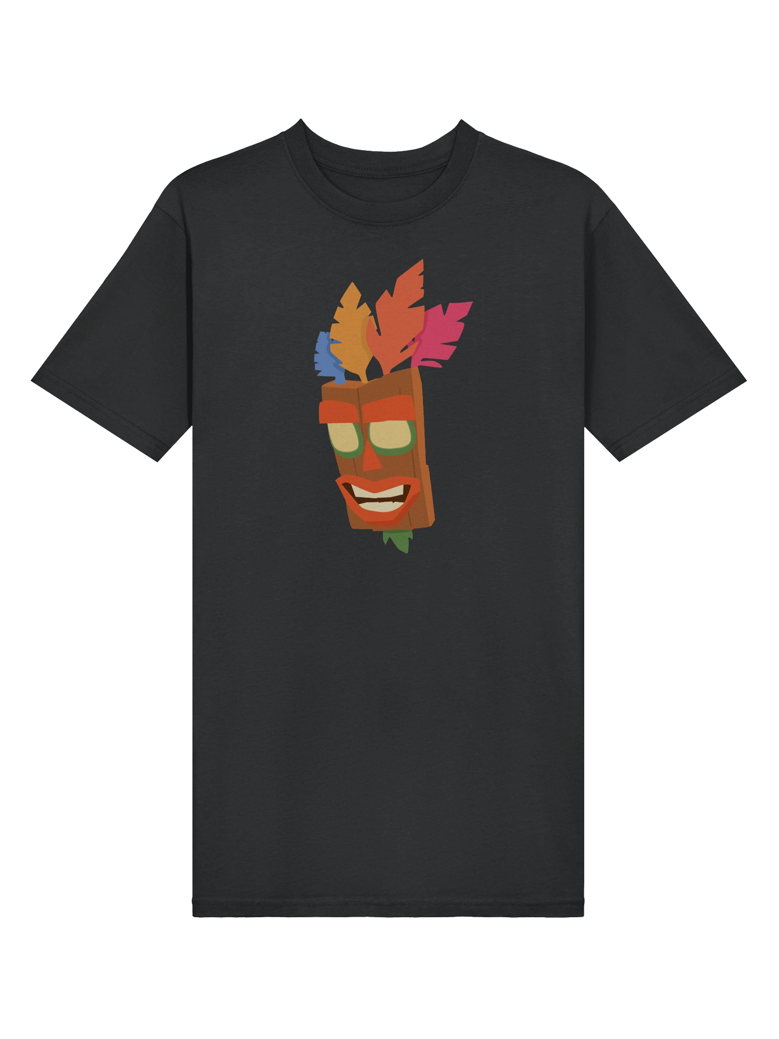 Good Mask T-Shirt product image (19)