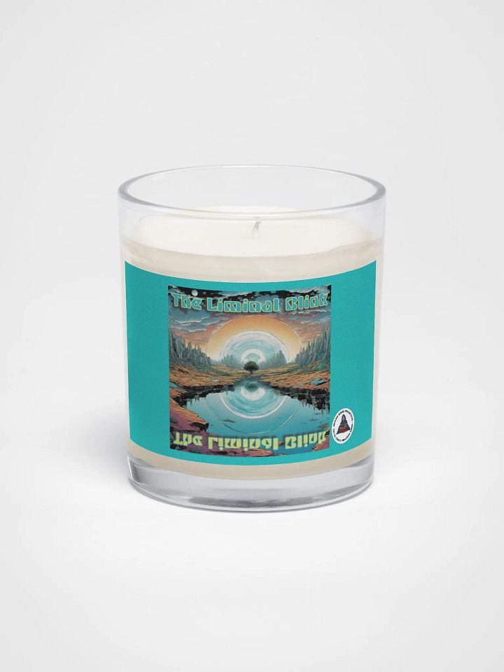 The Liminal Candle product image (1)