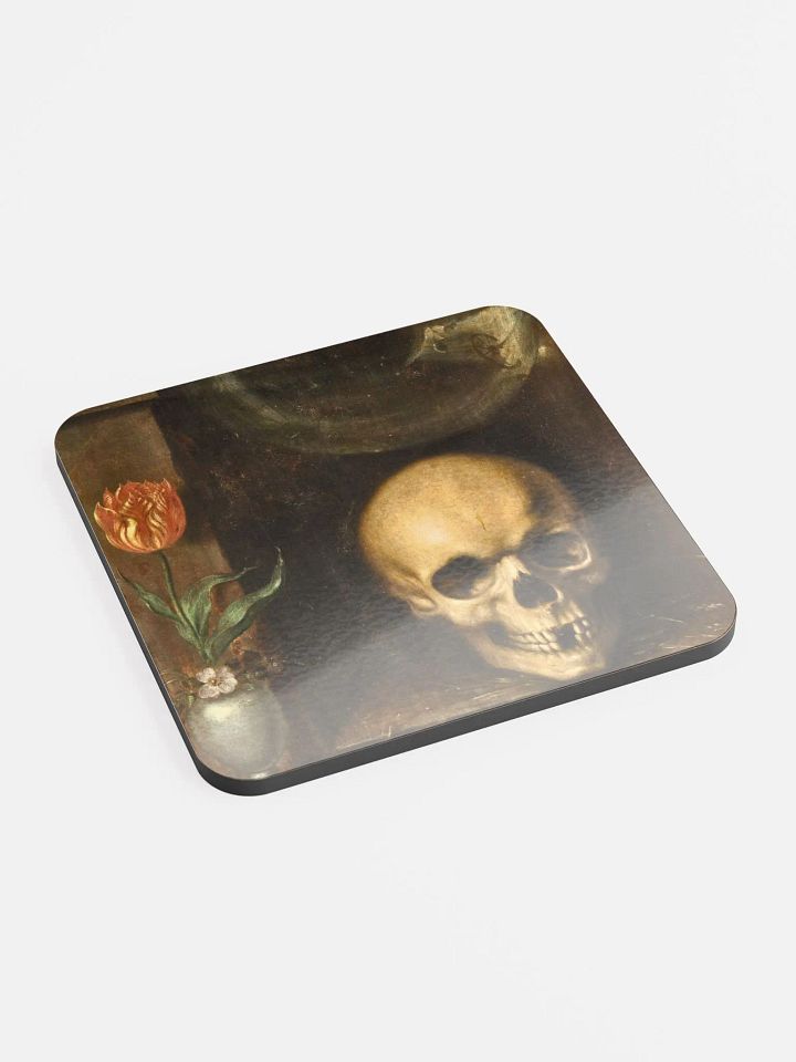 Skull and Roses product image (2)