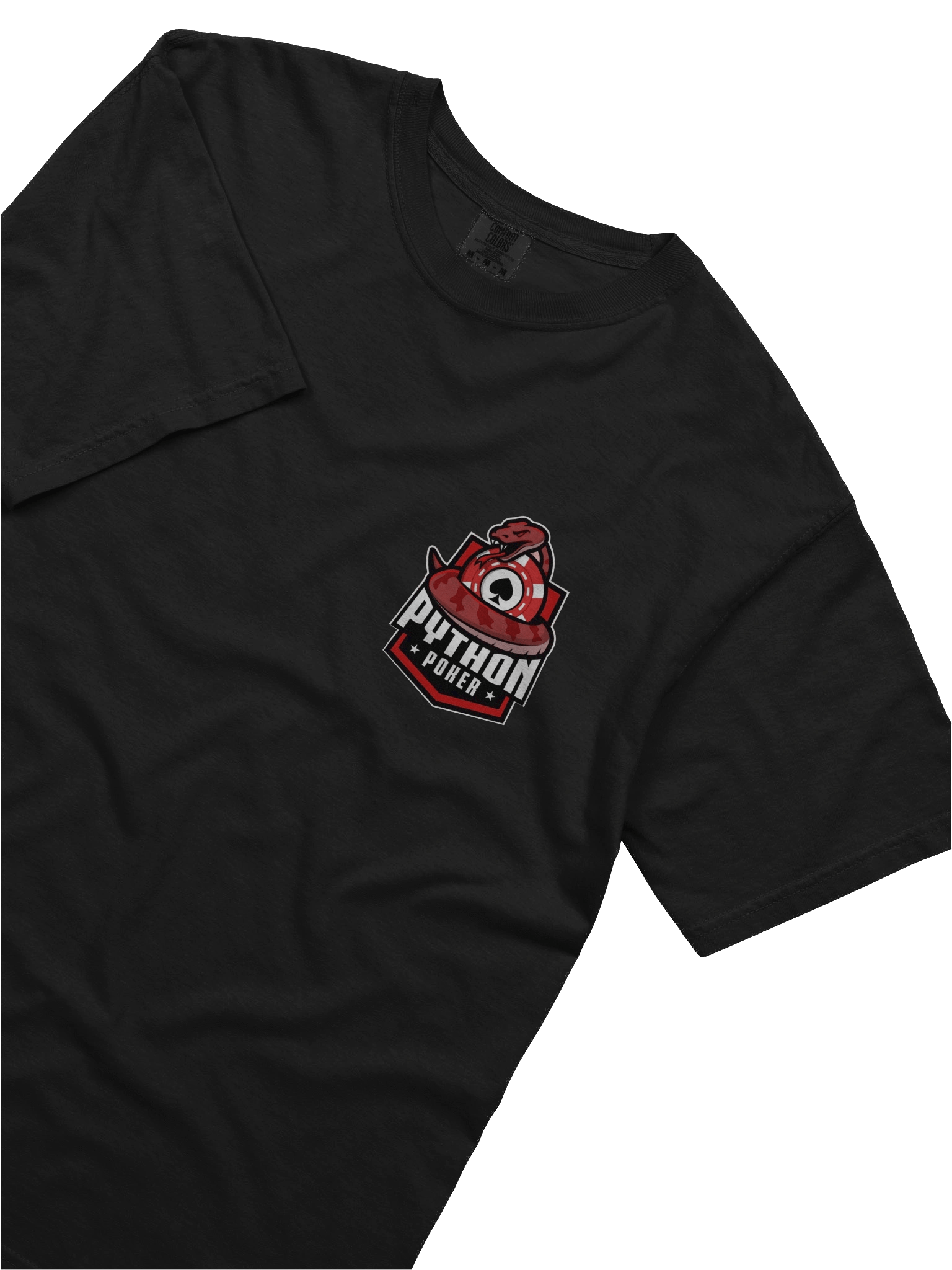 Python Xmas Tee product image (6)