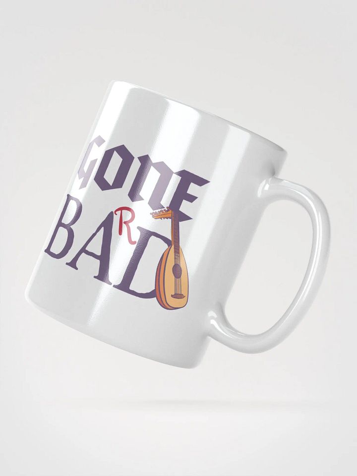 Gone Ba(r)d - Cup product image (2)