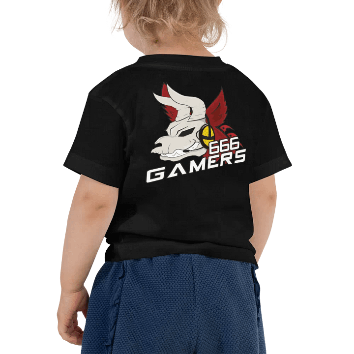 Tshirt kids product image (1)