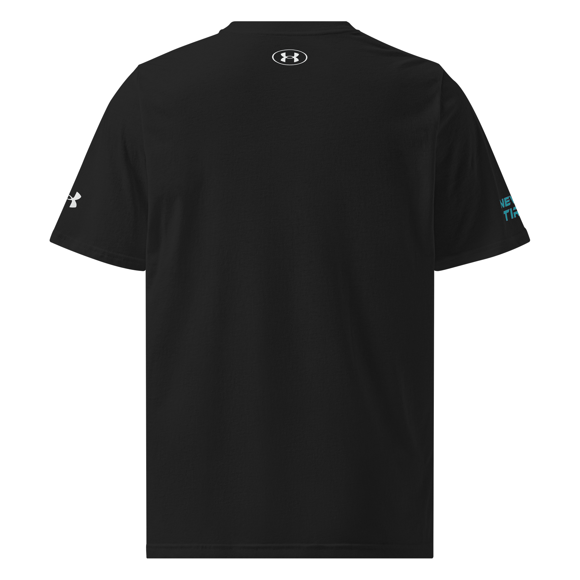 FURY Softball Eye UA T-Shirt product image (2)