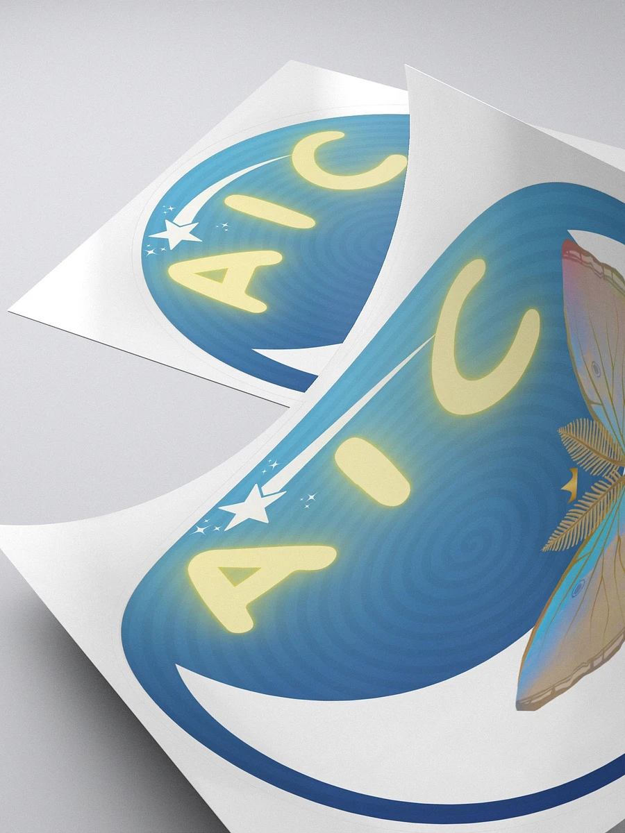 AIC Sticker product image (4)