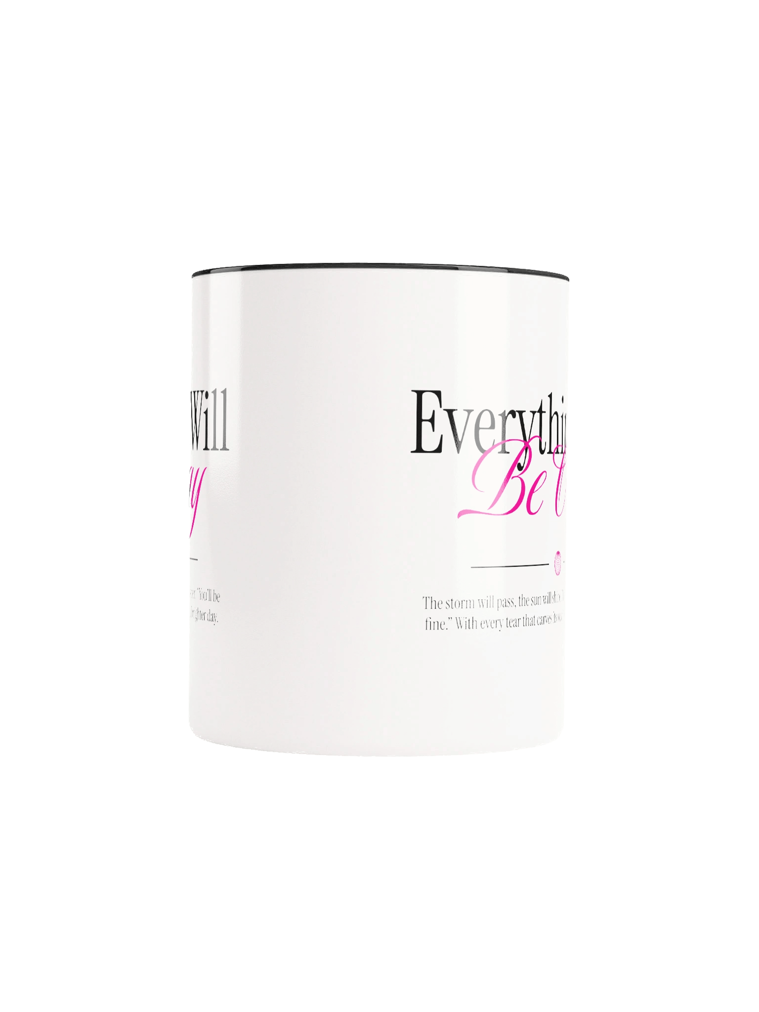 Starry Logo Ceramic Mug product image (9)