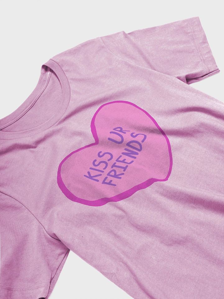 Candy Heart T-Shirt product image (1)