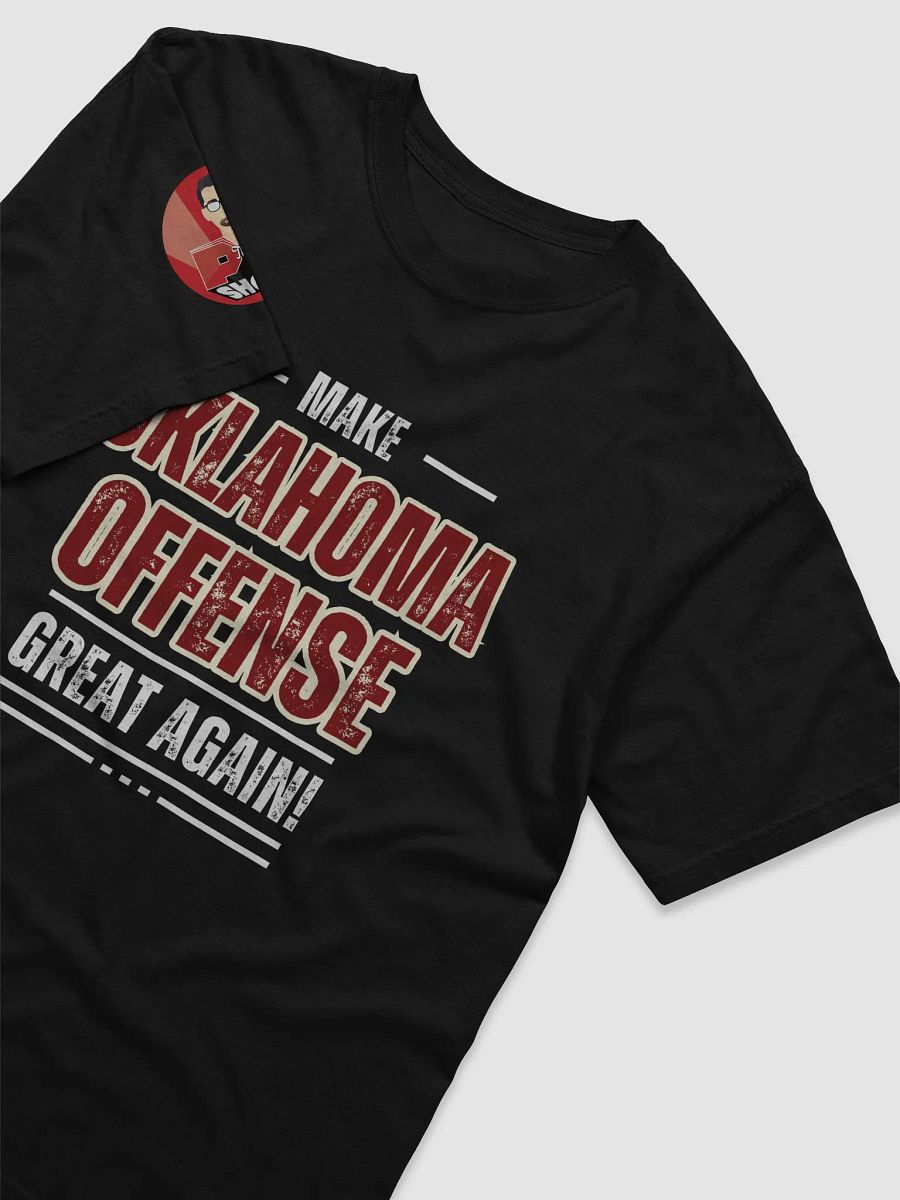 Make Oklahoma Offense Great Again! product image (3)