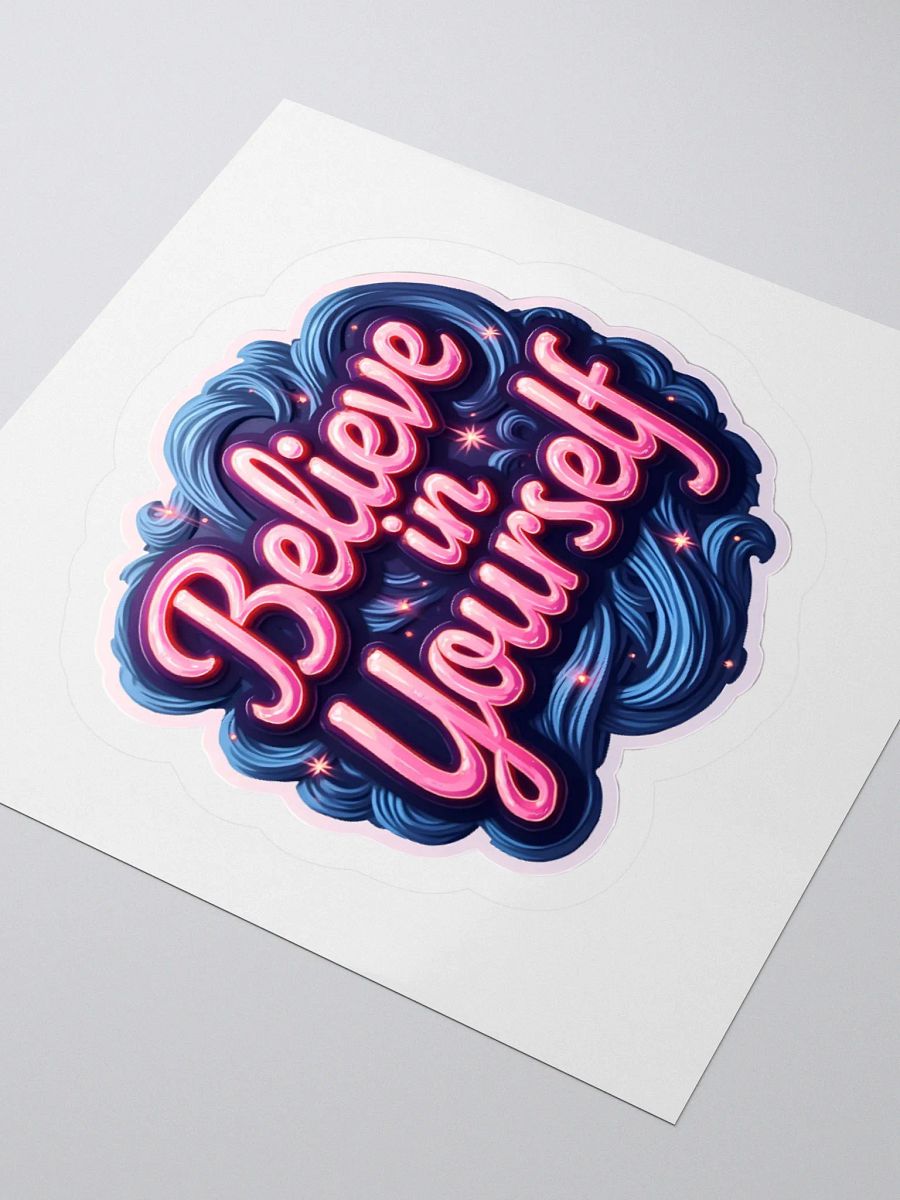 Believe In Yourself product image (9)
