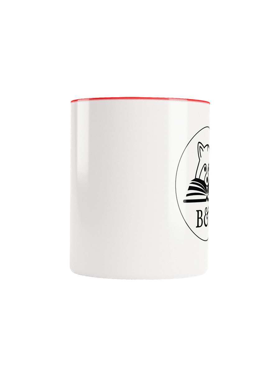 Bandits Ceramic Mug product image (5)