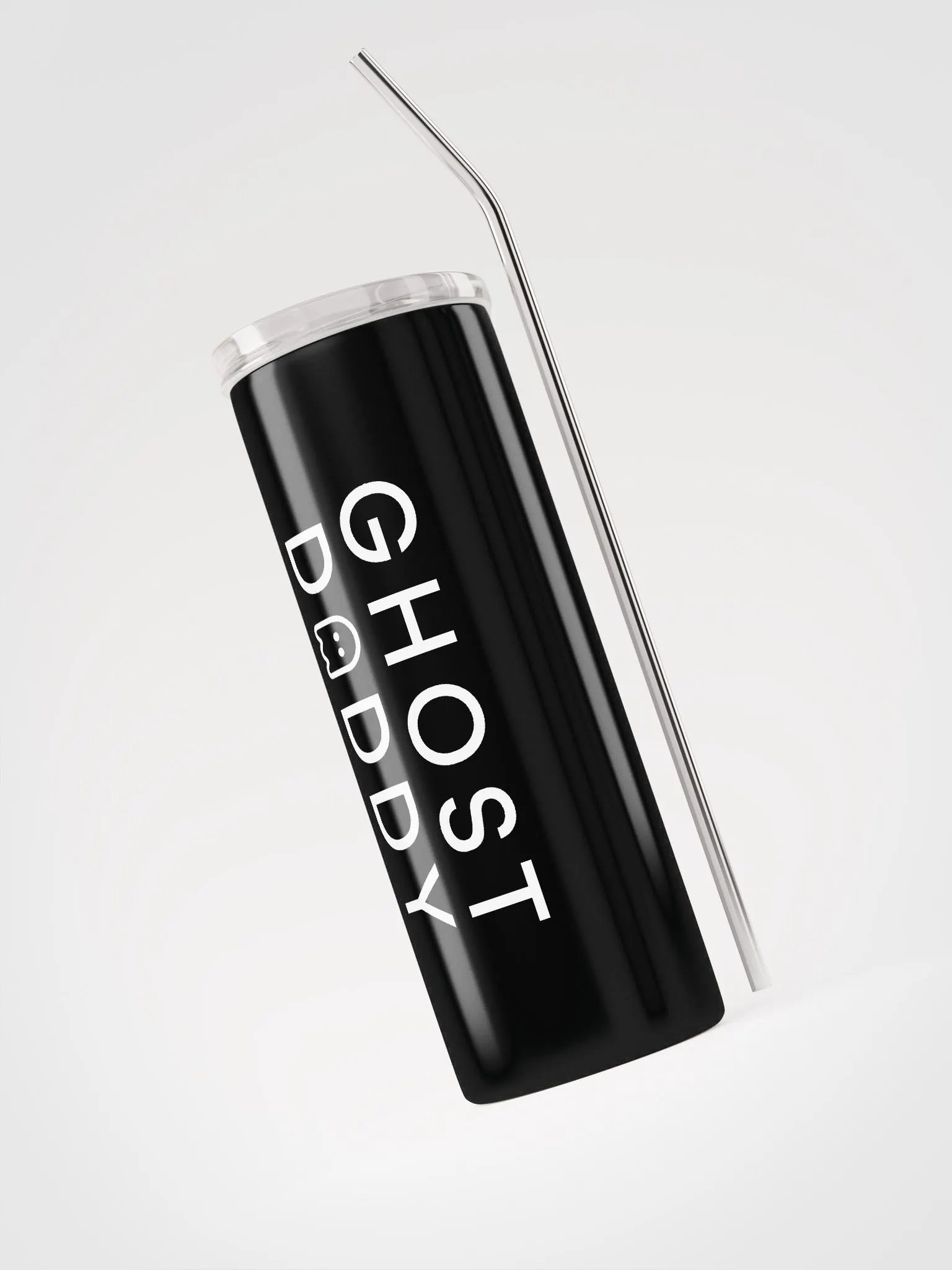 Ghost Daddy Tumbler product image (3)