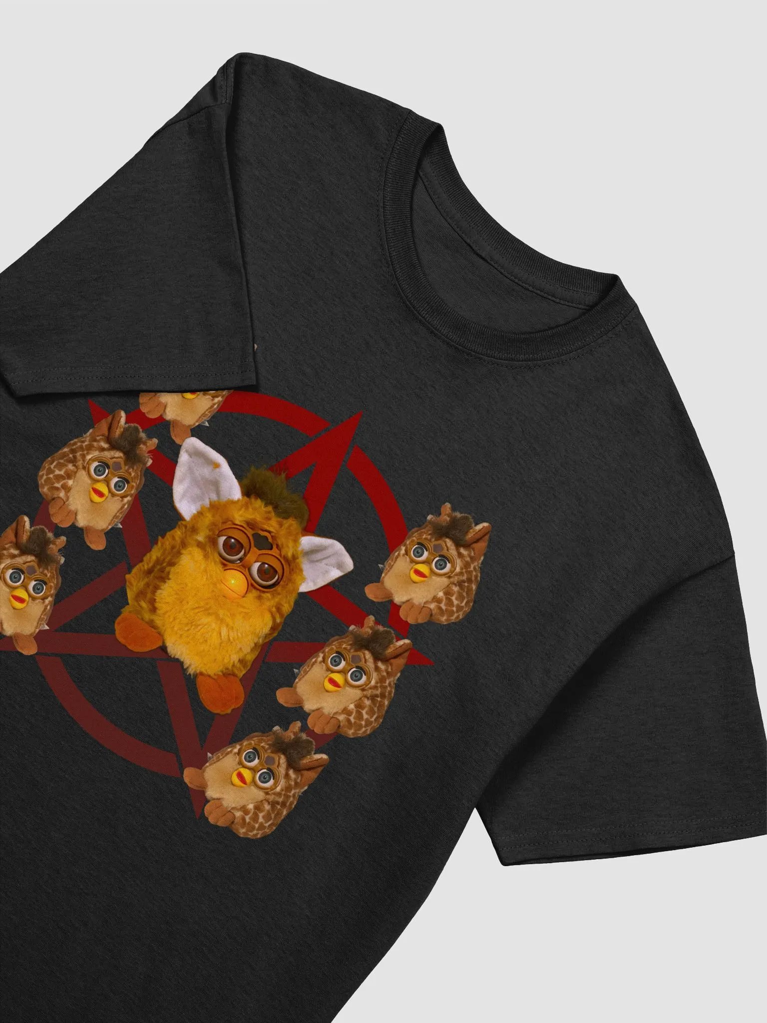 Roach Summon Unisex T-Shirt product image (3)