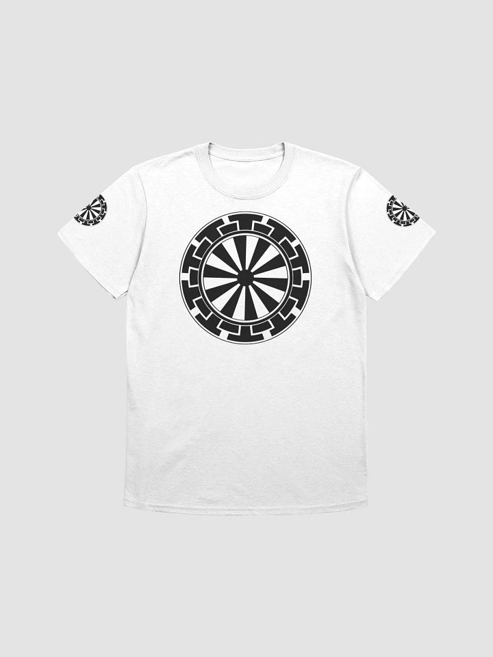 Tattoo Inspired Shirt product image (2)