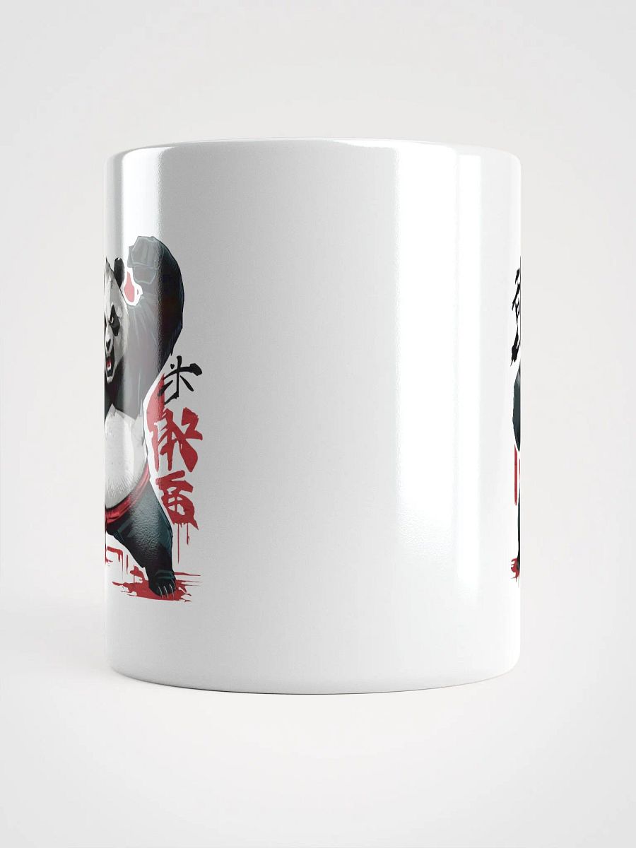 Panda KungFu Warrior product image (5)