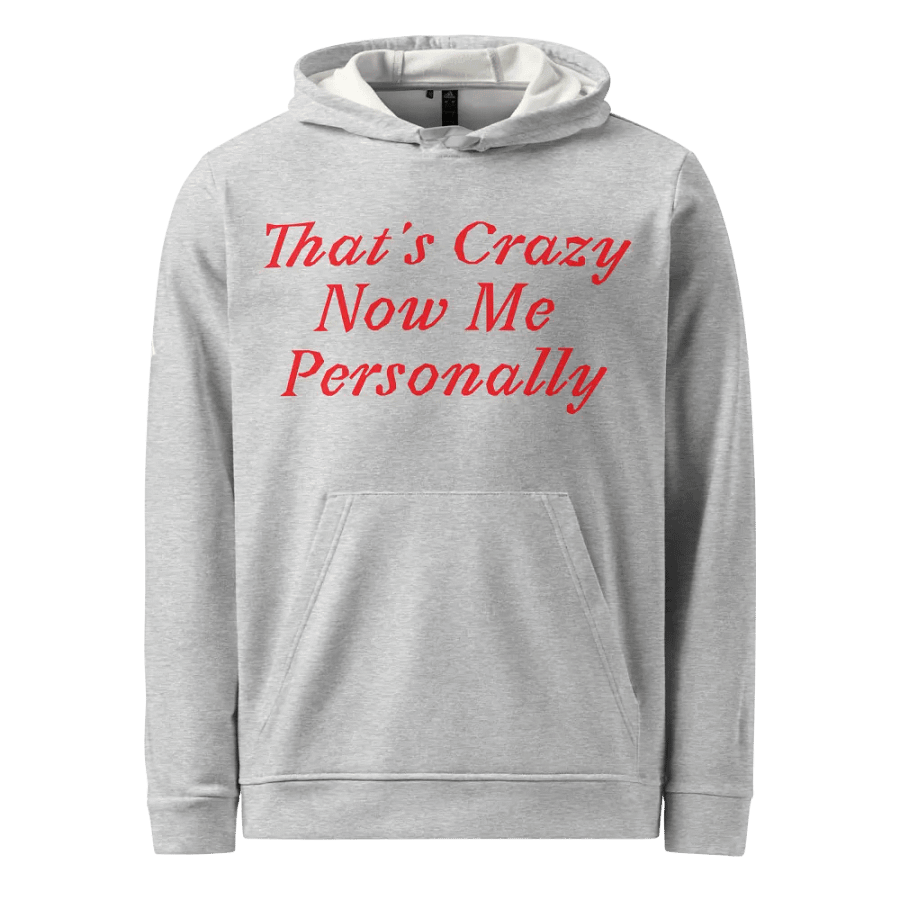 AMI Hoodie #2 product image (1)