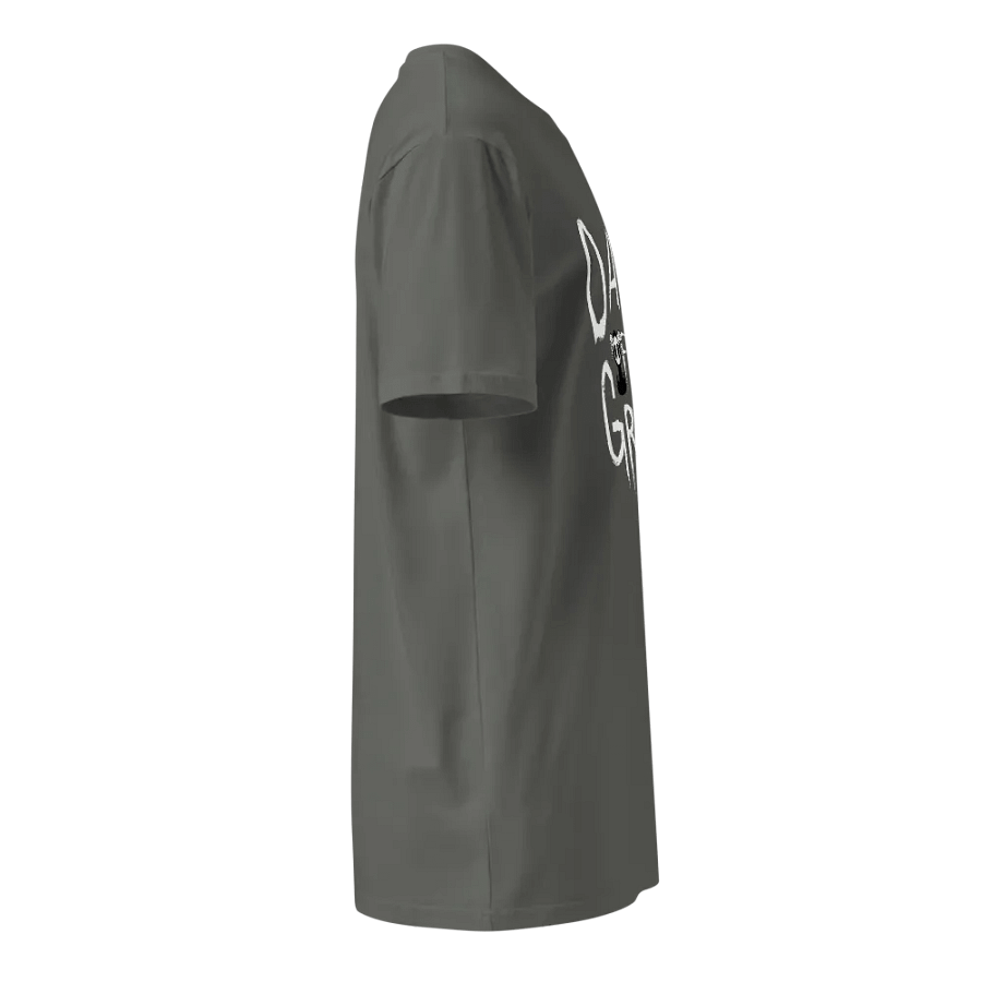 Lil grim logo shirt product image (8)