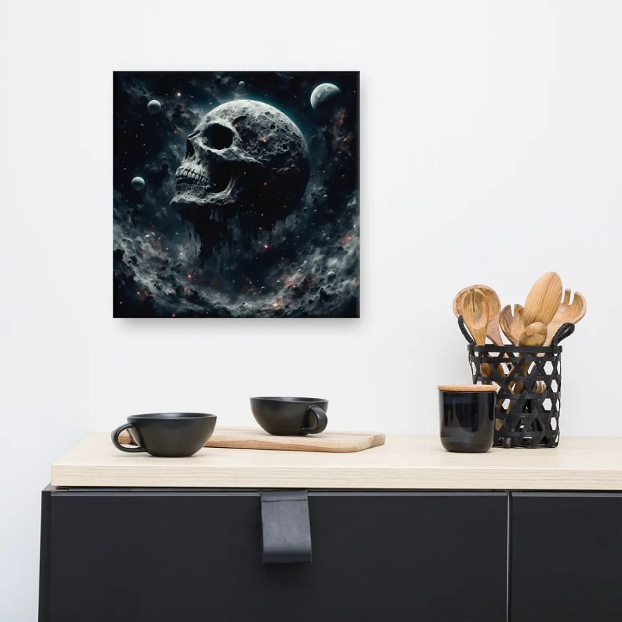 The Death in the Sky product image (8)
