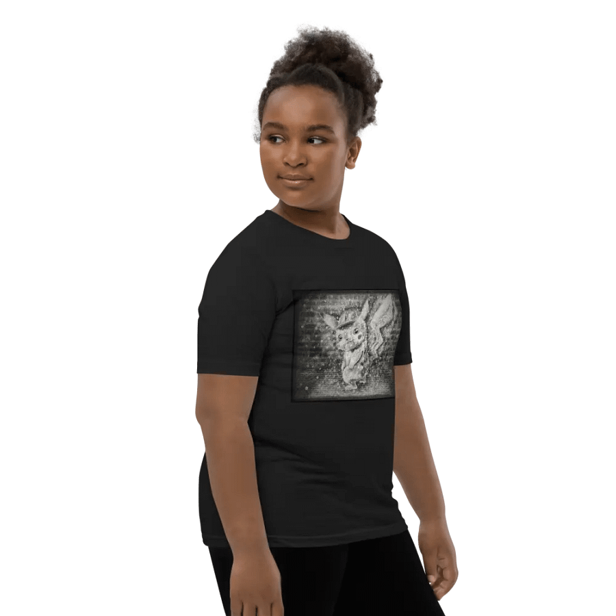 Nashīnasu - Pikachu T-Shirt product image (12)