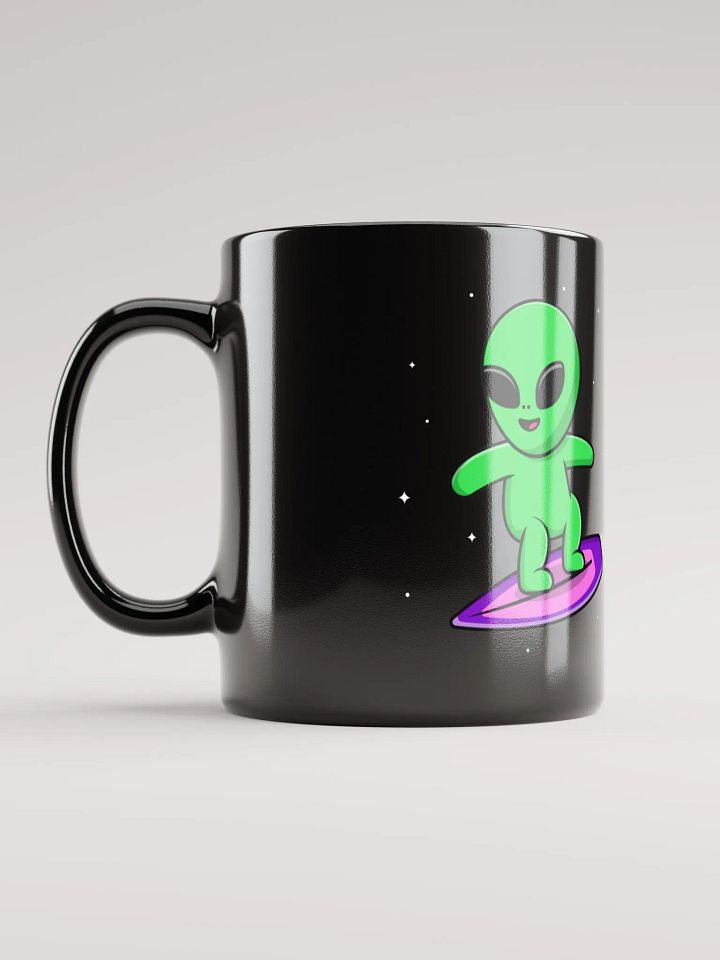 Surf Alien Mug product image (1)