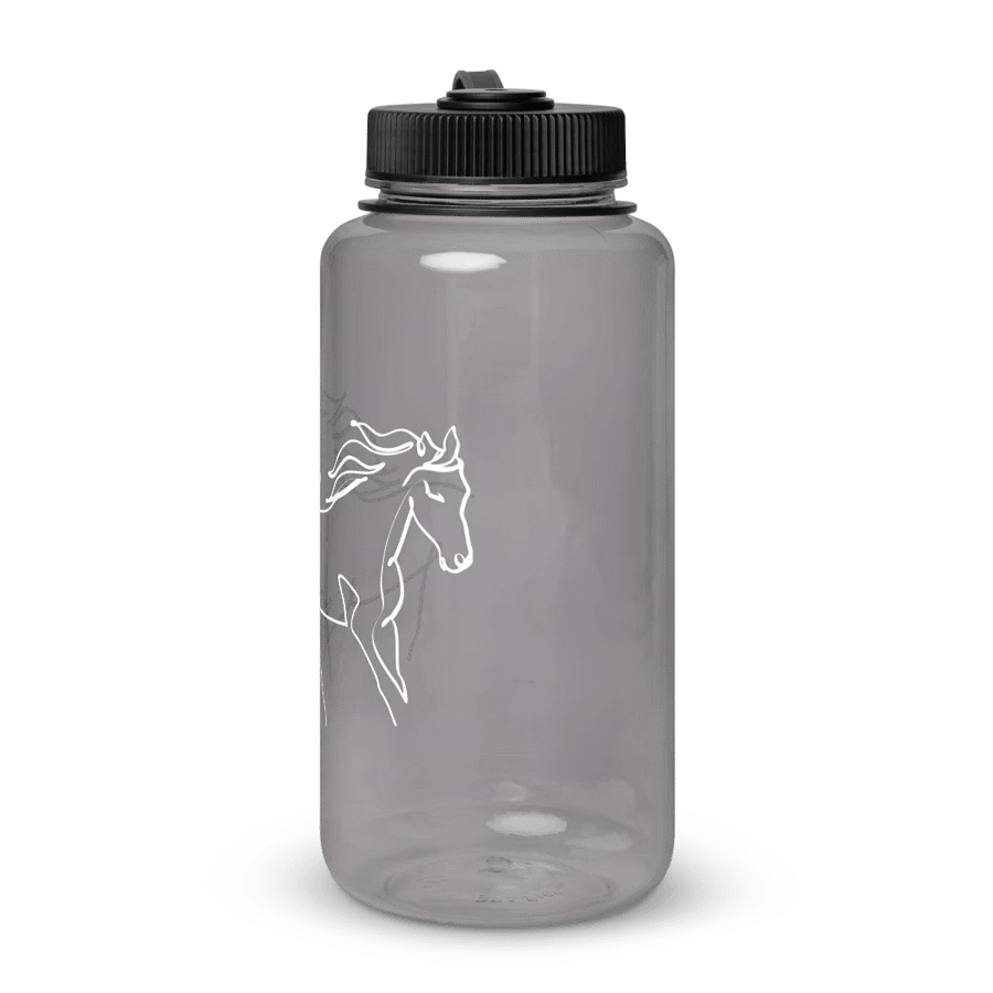 Running Horse Water Bottle product image (3)